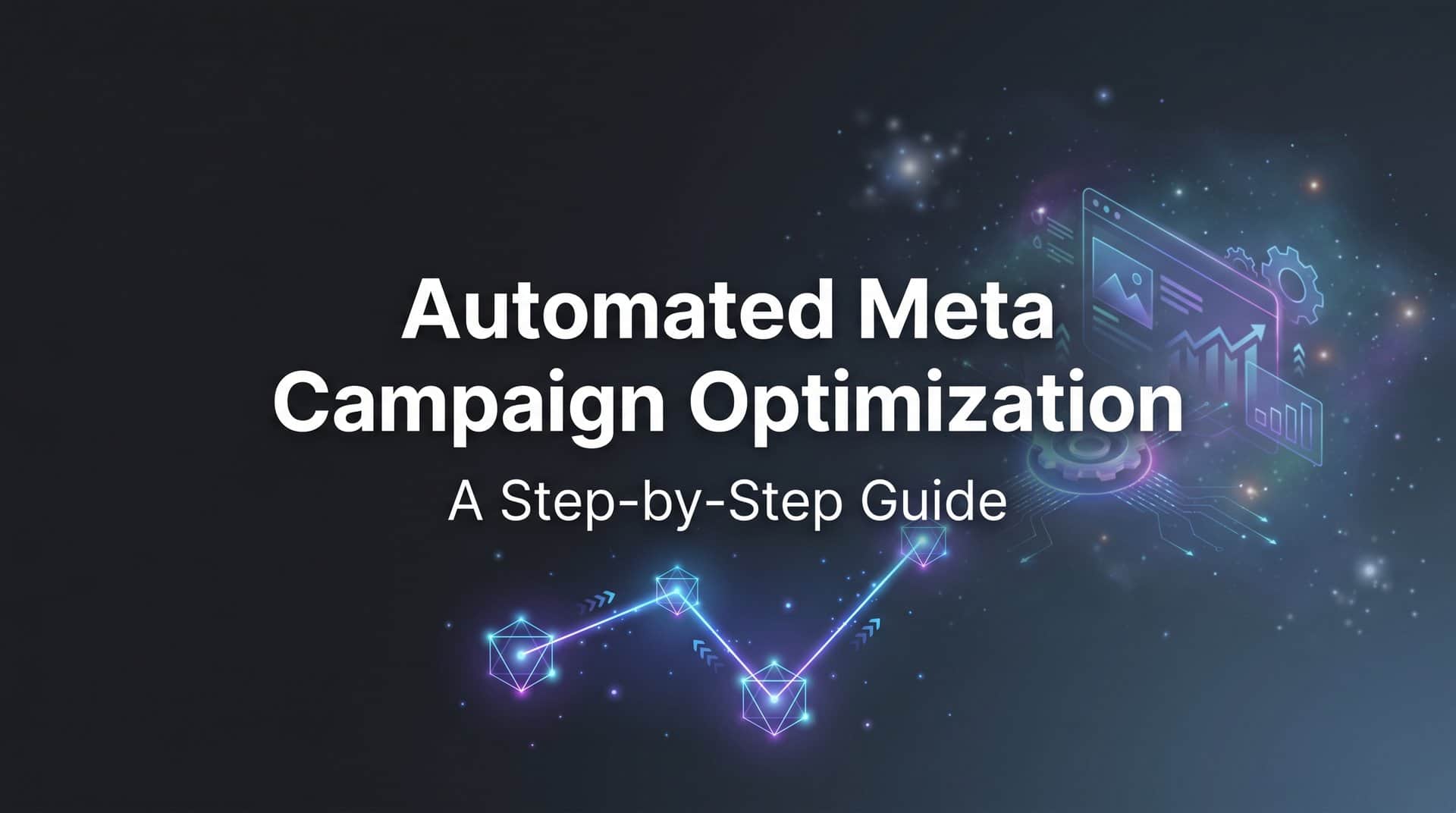 Featured image for How to Set Up Automated Meta Campaign Optimization: A Step-by-Step Guide