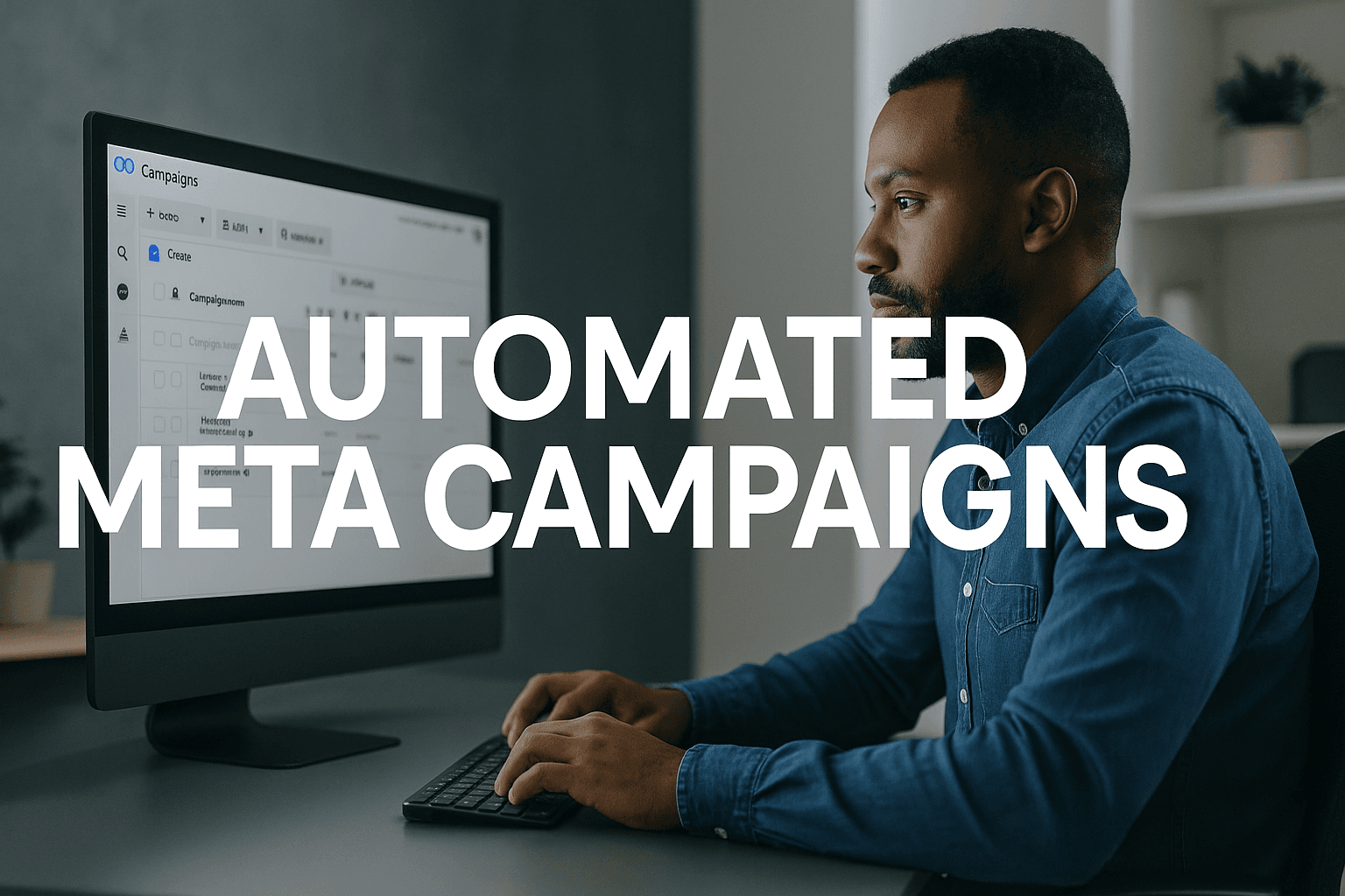 Automated Meta Campaigns: How AI Transforms Facebook & Instagram Advertising