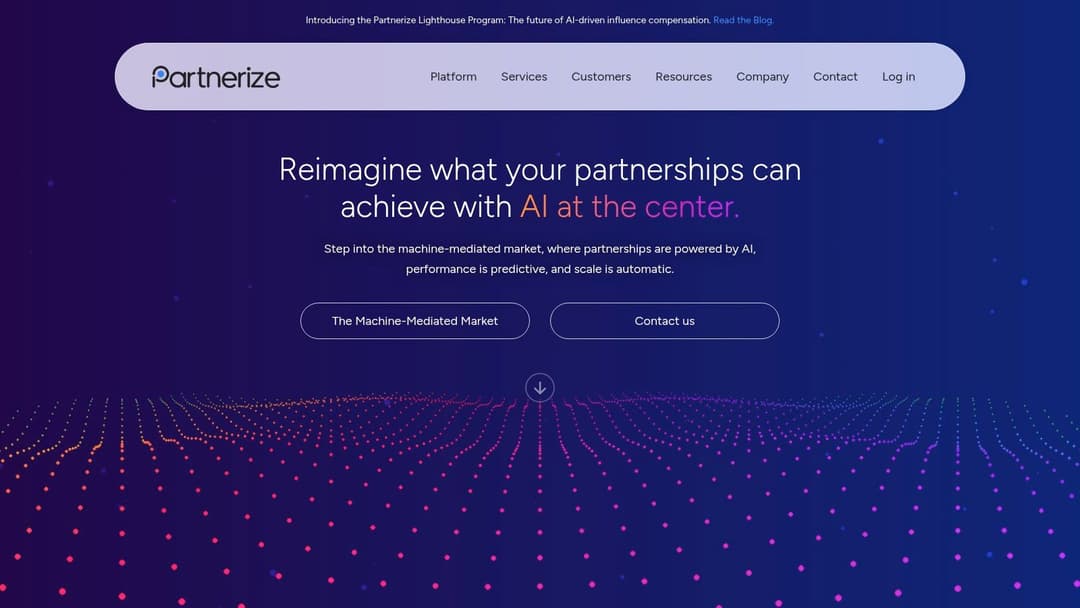 Partnerize