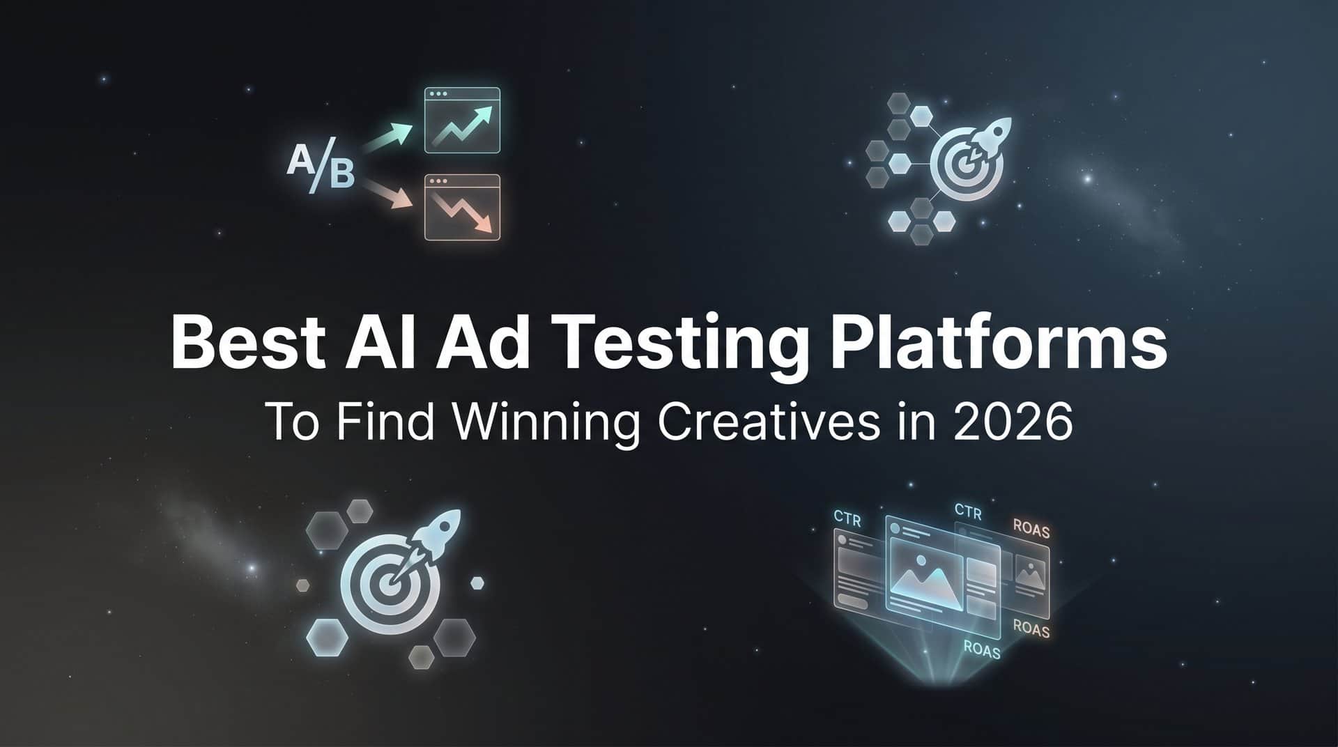 9 Best AI Ad Testing Platforms to Find Winning Creatives in 2026