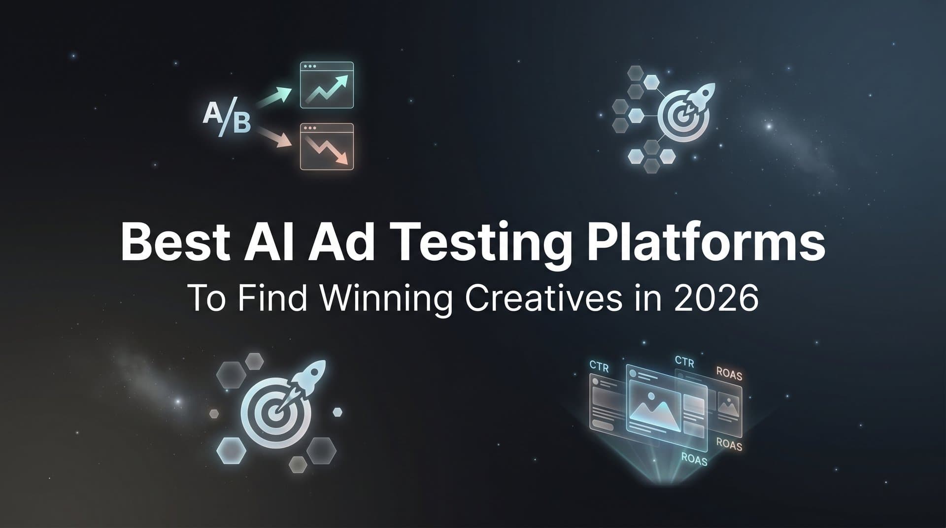 Featured image for 9 Best AI Ad Testing Platforms to Find Winning Creatives in 2026