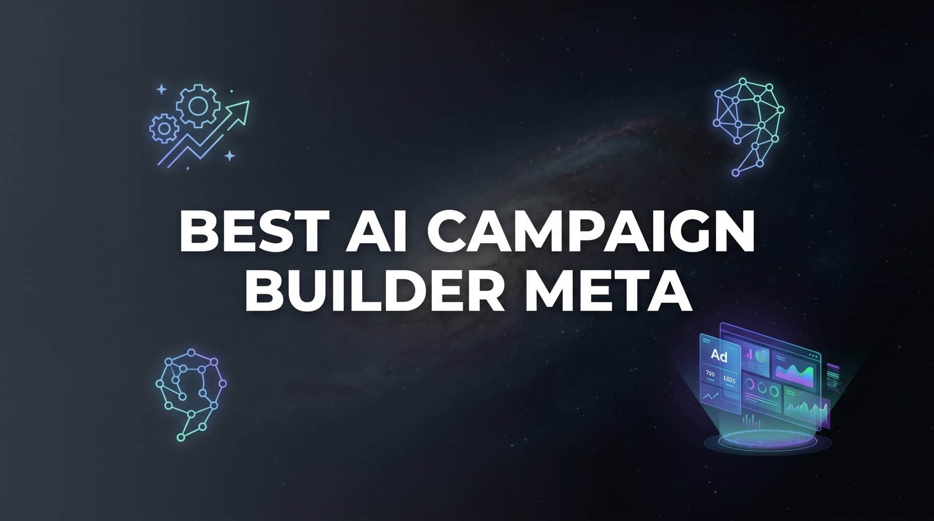9 Best AI Campaign Builders for Meta Ads in 2026