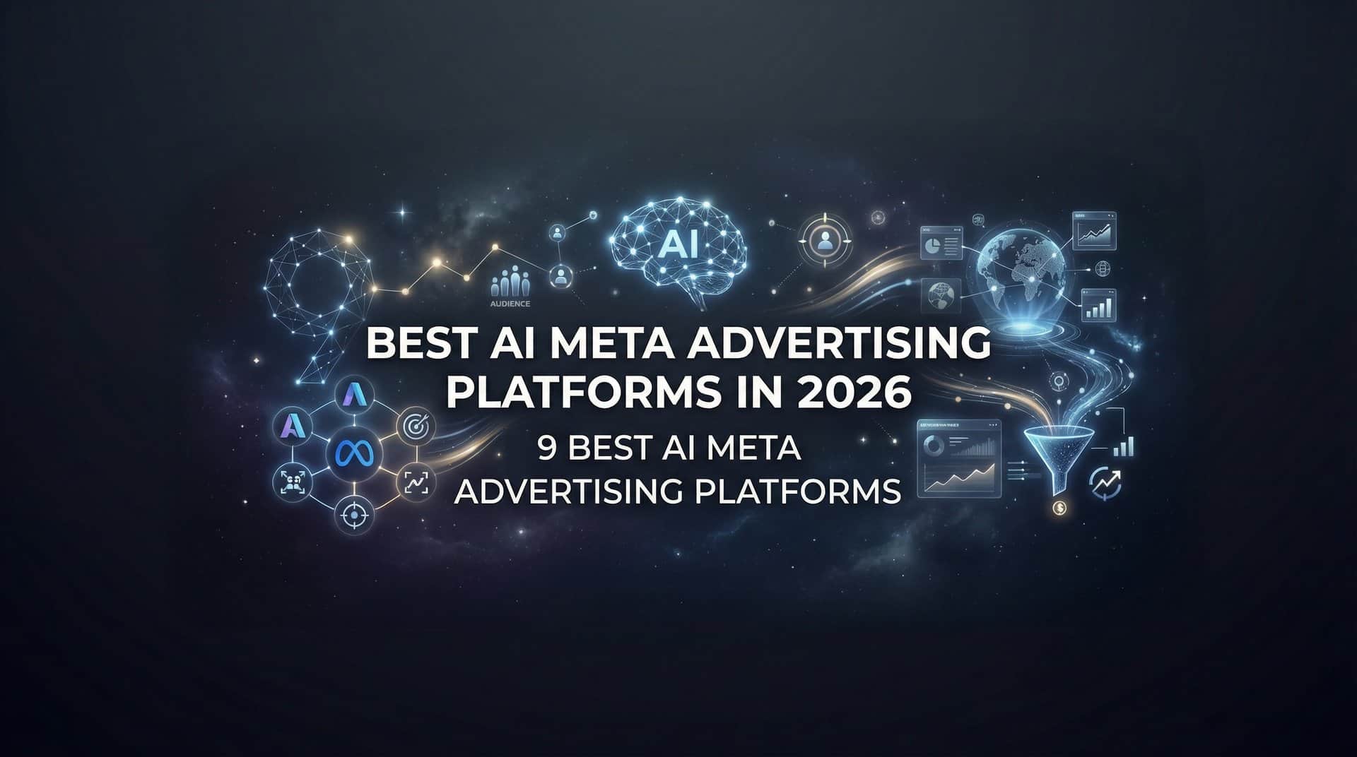 9 Best AI Meta Advertising Platforms in 2026