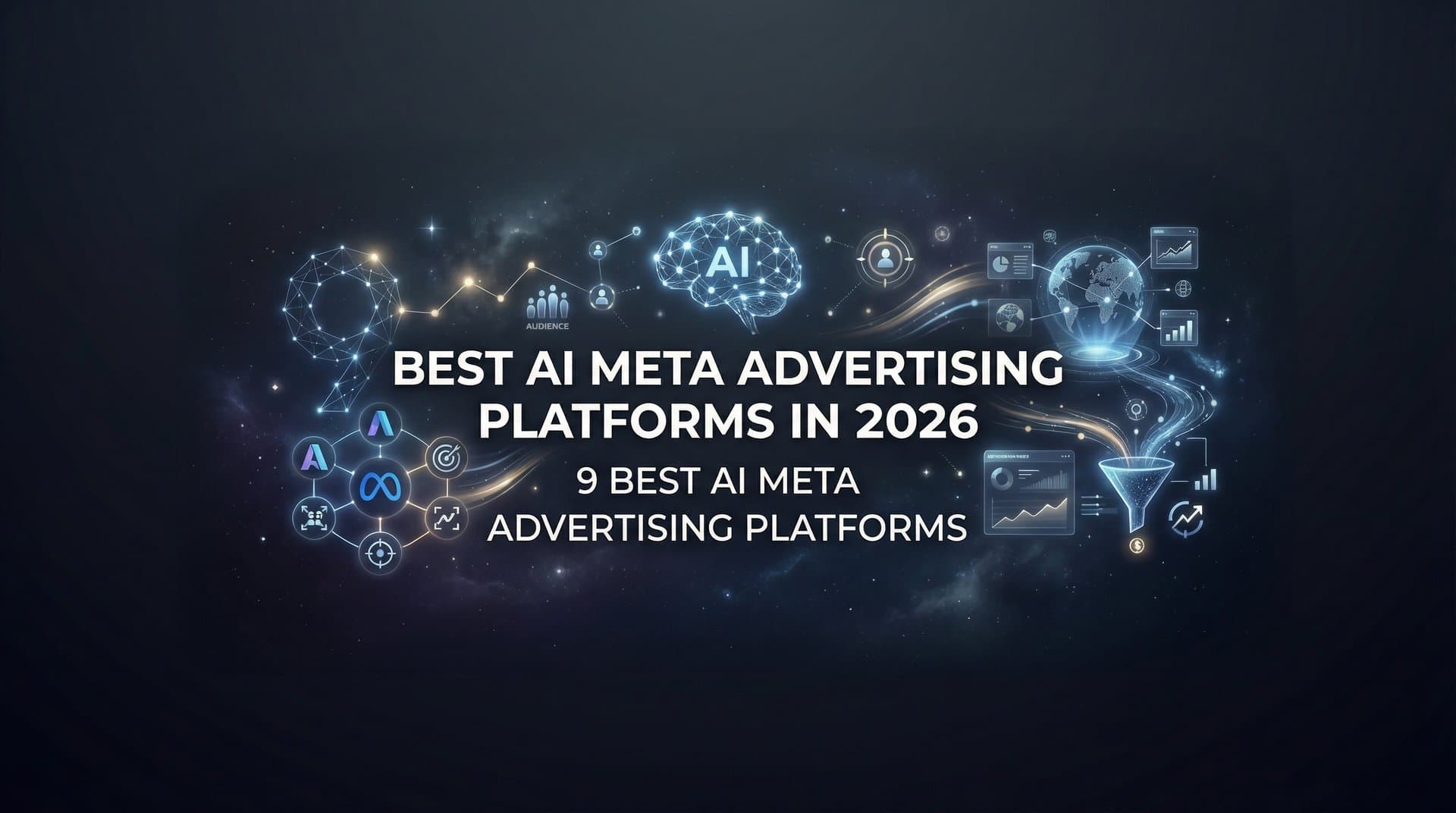Featured image for 9 Best AI Meta Advertising Platforms in 2026
