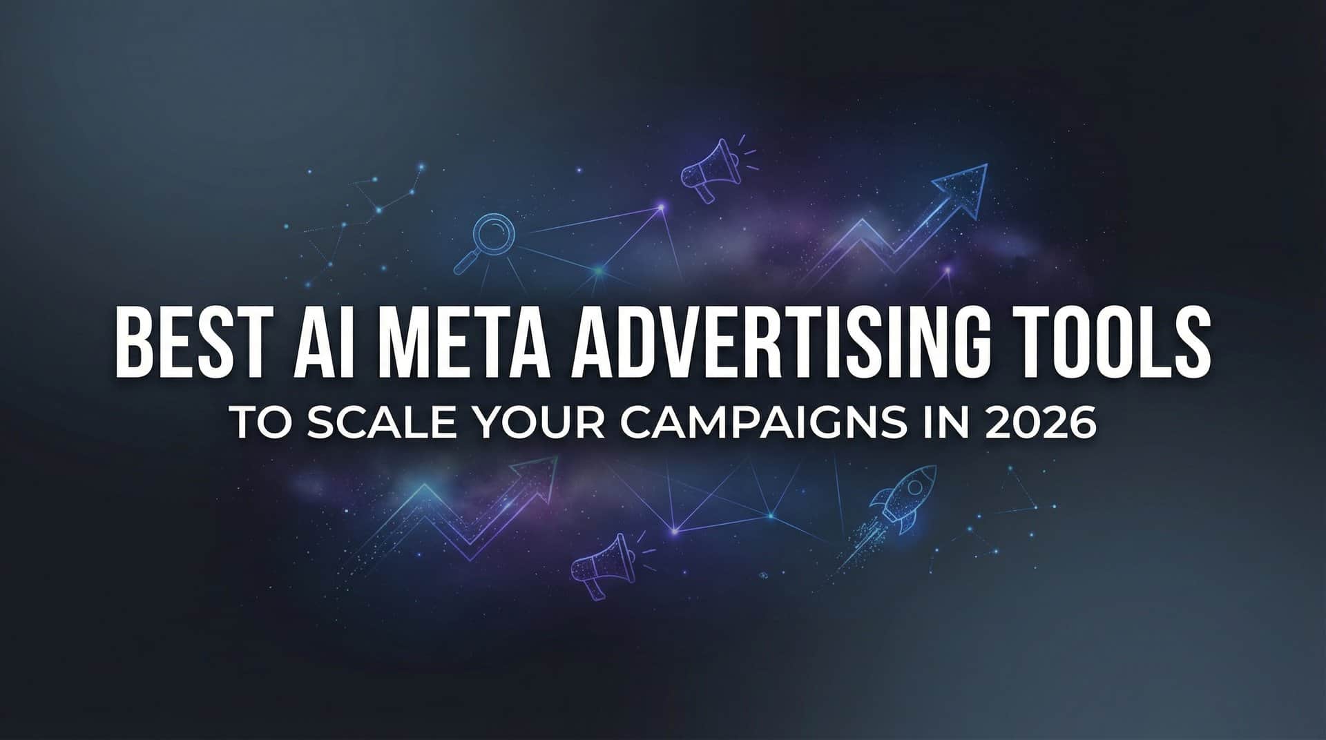 9 Best AI Meta Advertising Tools to Scale Your Campaigns in 2026