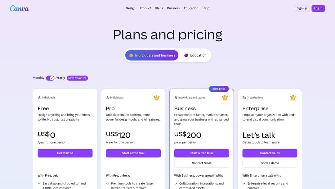 Canva (Magic Studio for marketing creatives)