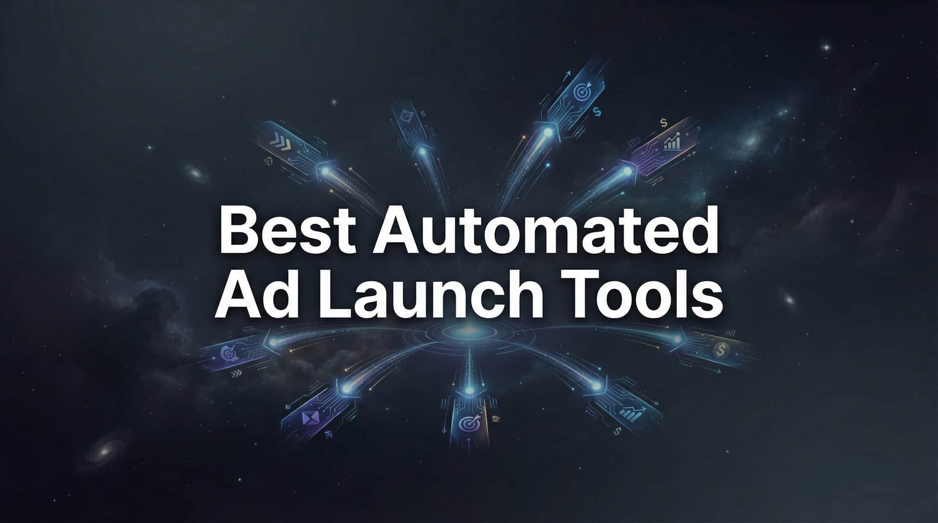 Featured image for 9 Best Automated Ad Launch Tools in 2026