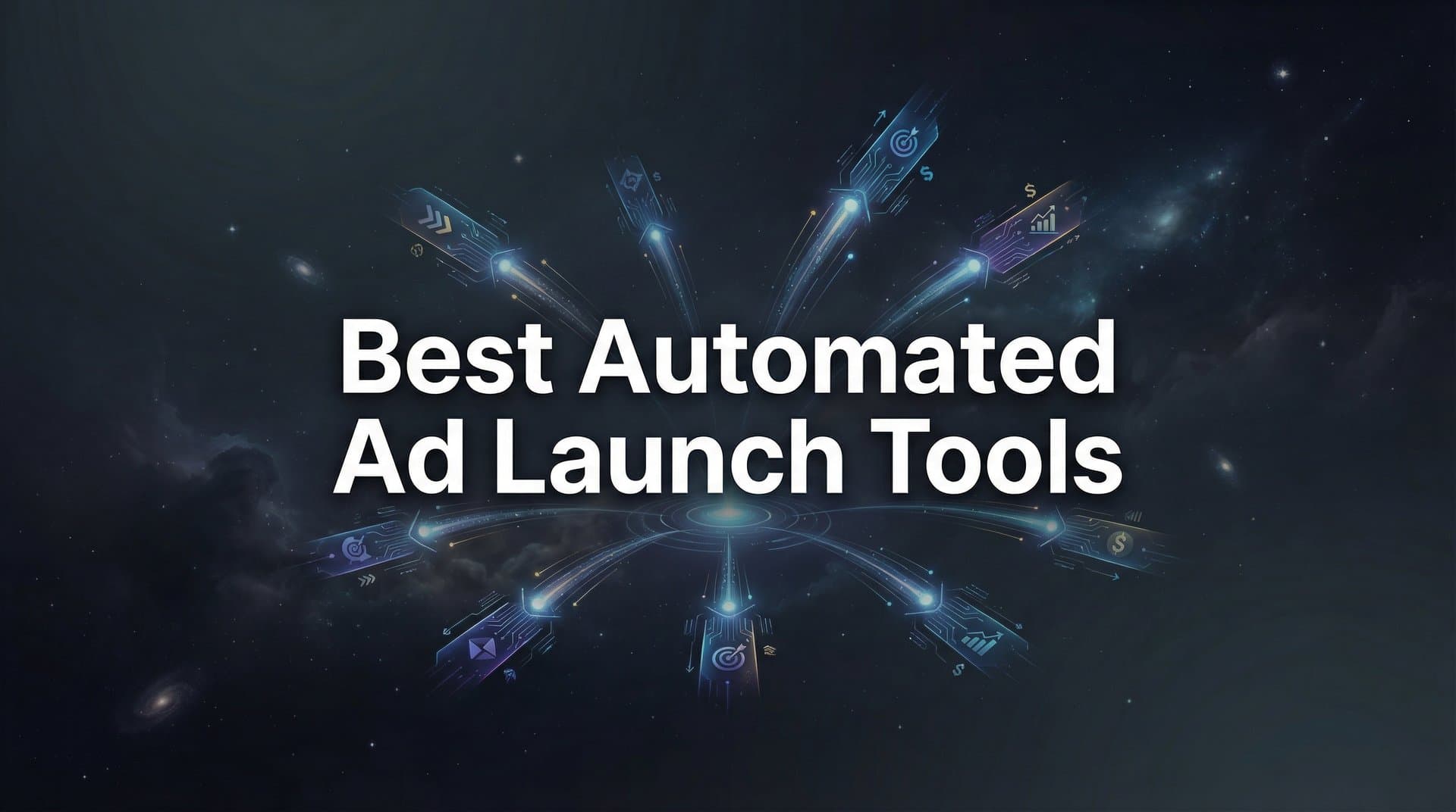 Featured image for 9 Best Automated Ad Launch Tools in 2026