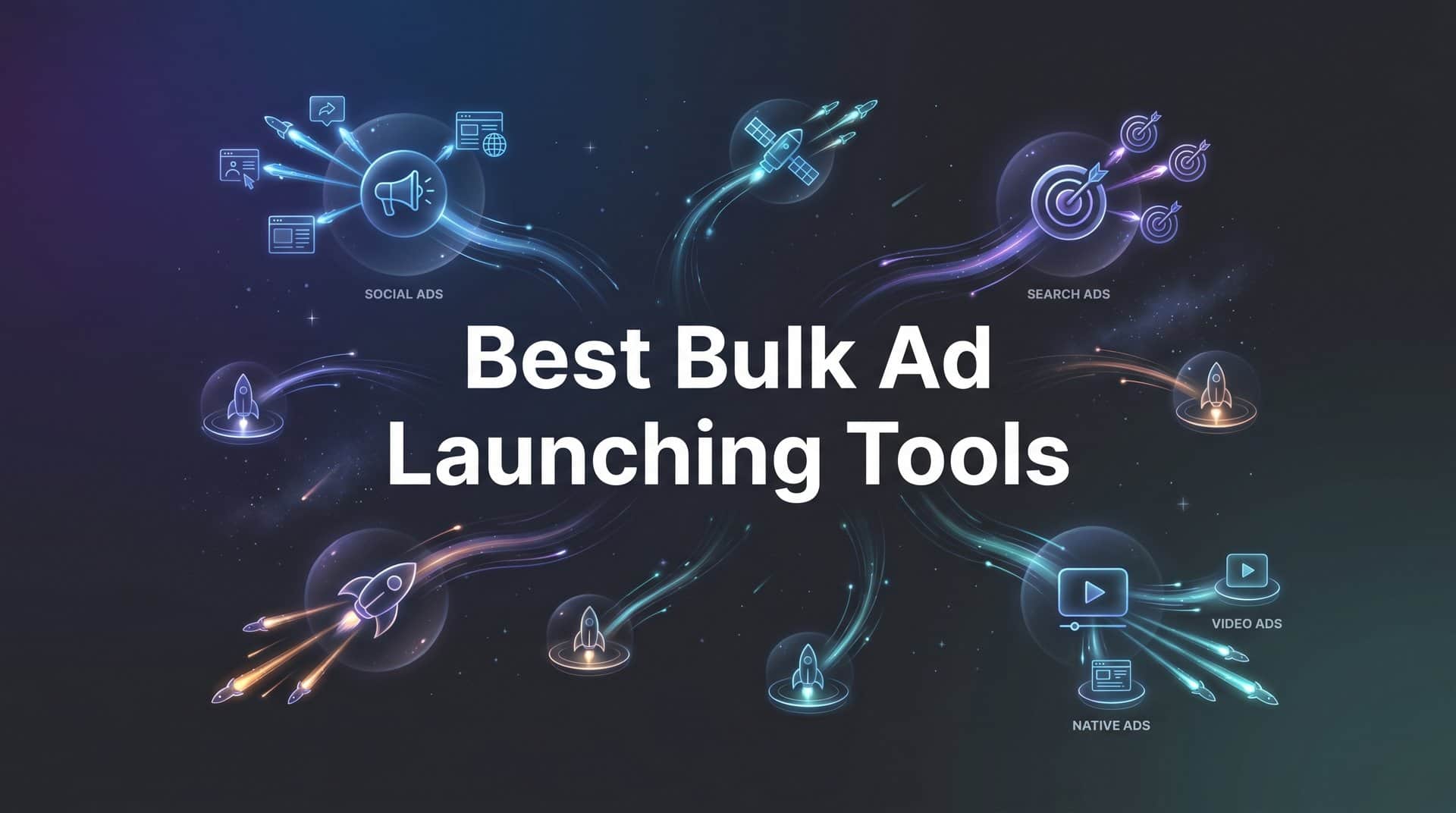 Featured image for 9 Best Bulk Ad Launching Tools in 2026