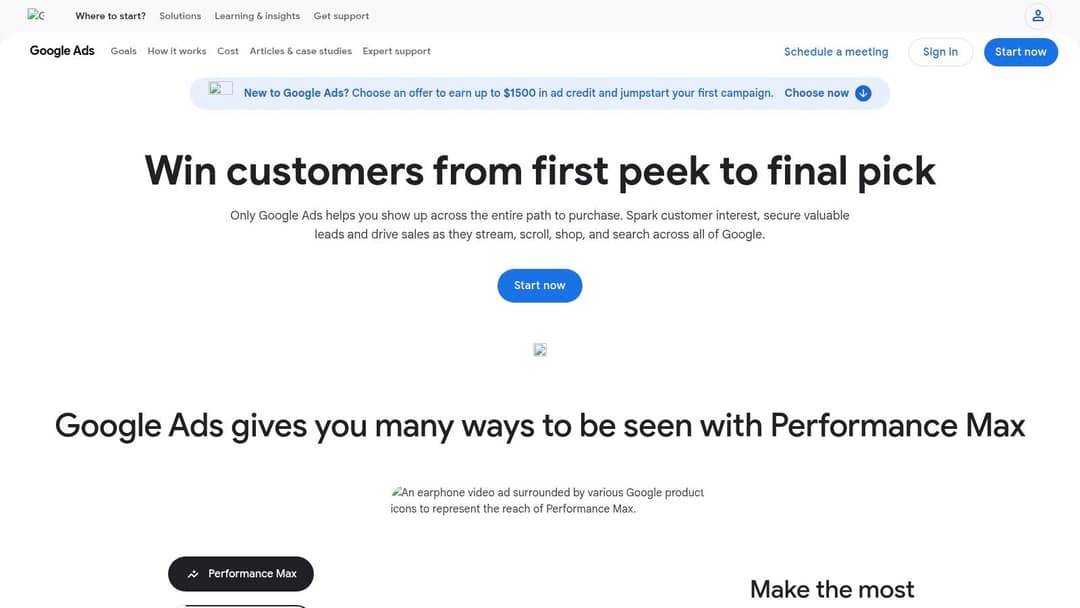 Google Ads