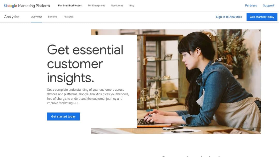 Google Search Console (GSC)