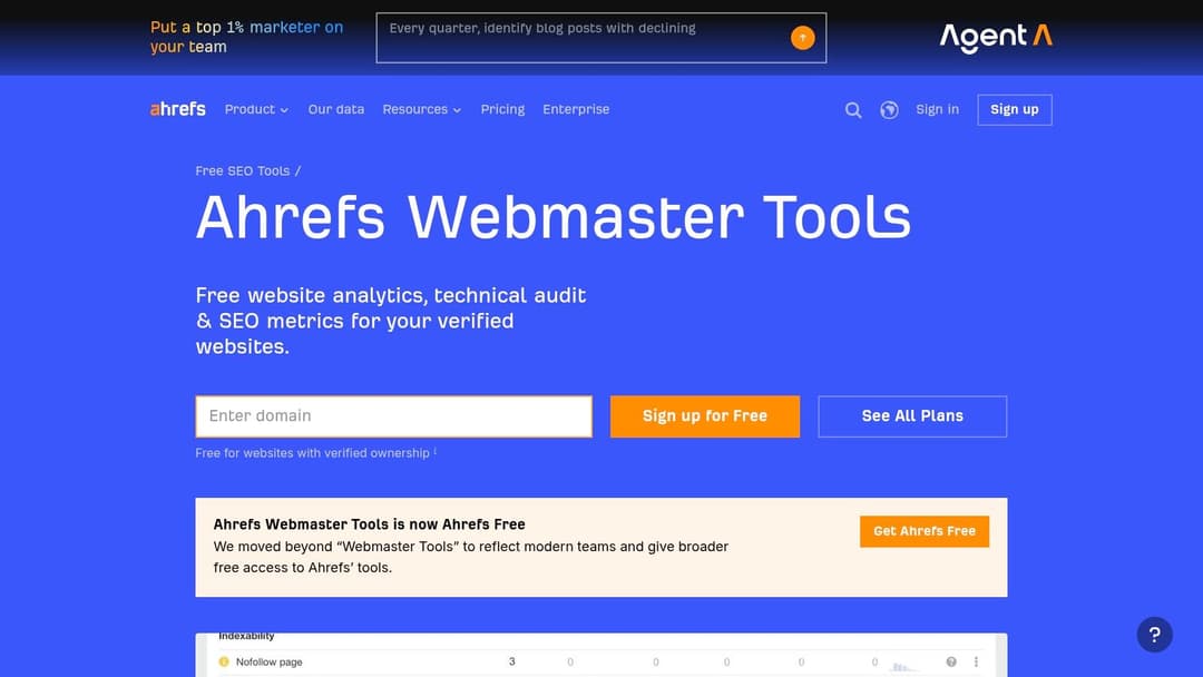 Meta Ad Library