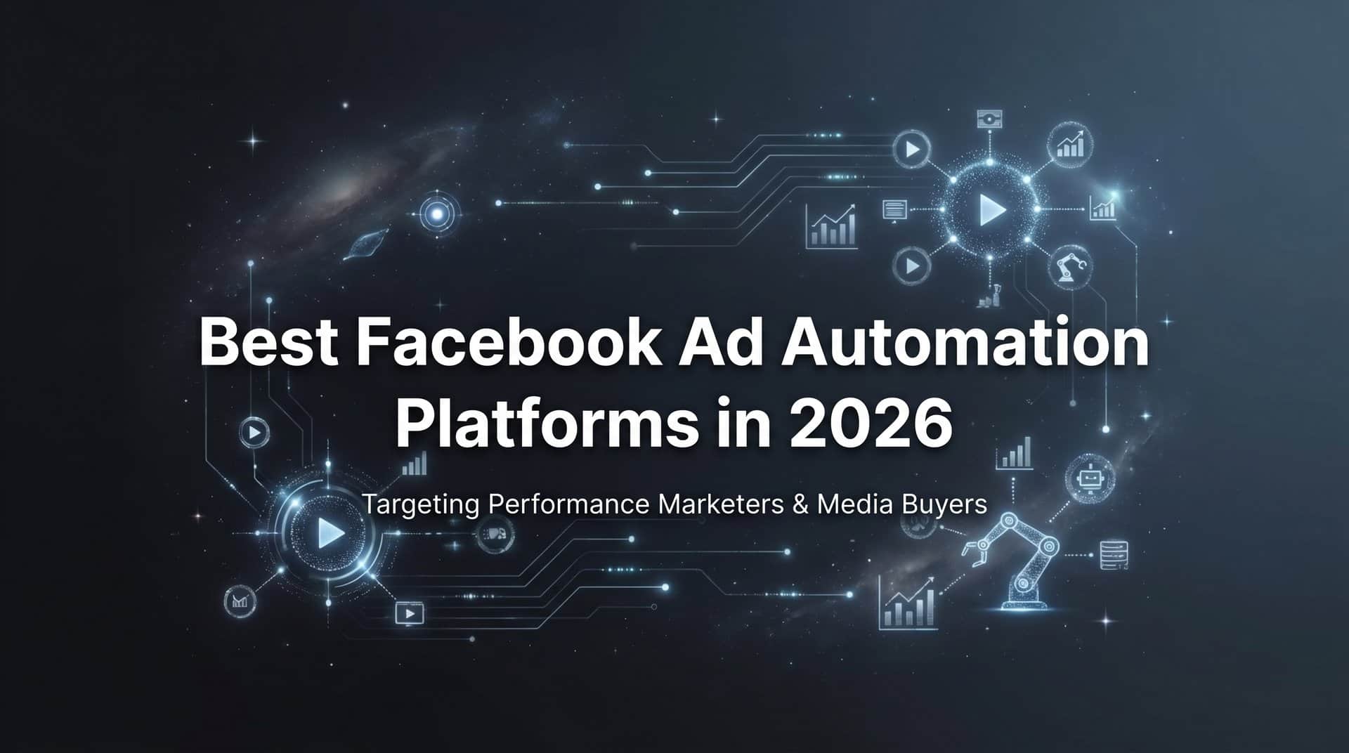 Featured image for 9 Best Facebook Ad Automation Platforms in 2026