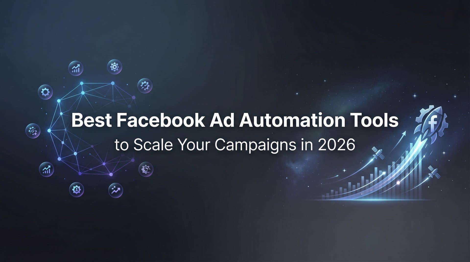 9 Best Facebook Ad Automation Tools to Scale Your Campaigns in 2026