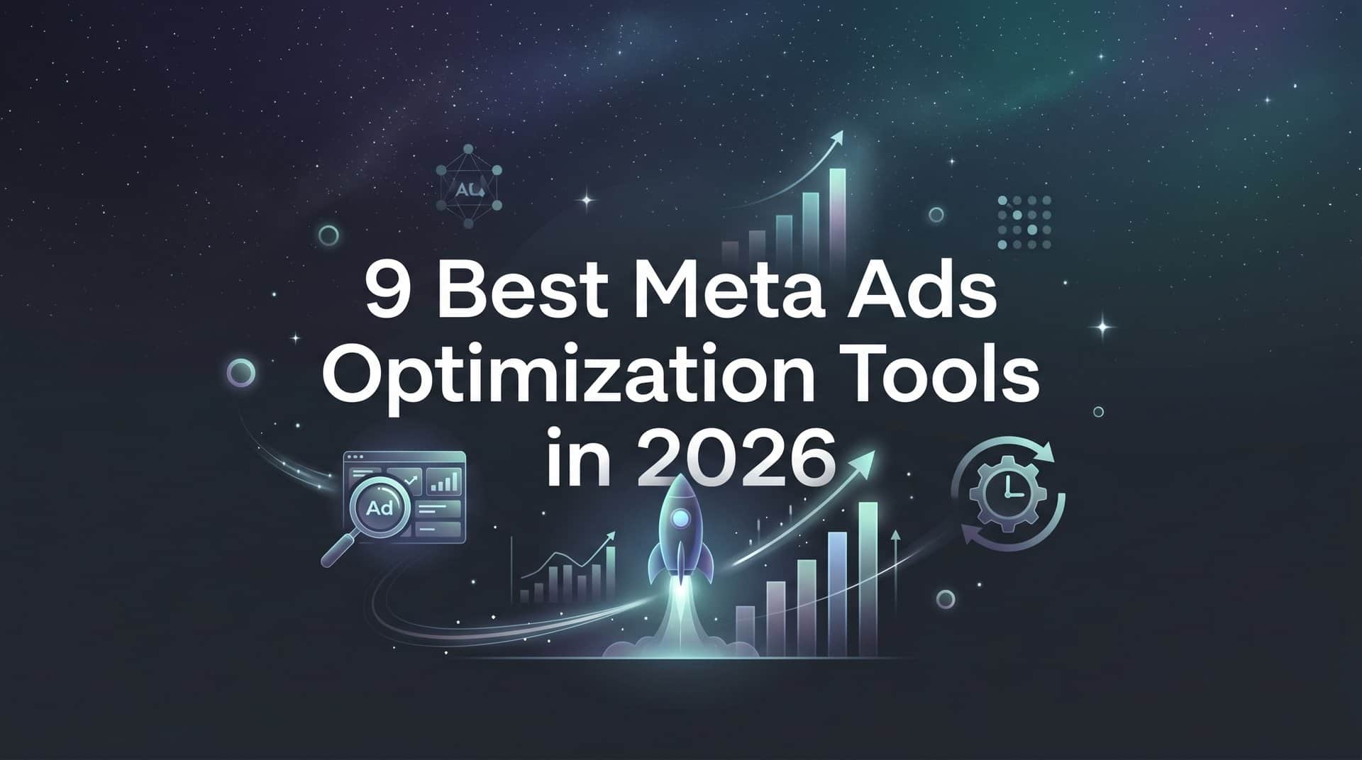 Featured image for 9 Best Meta Ads Optimization Tools in 2026