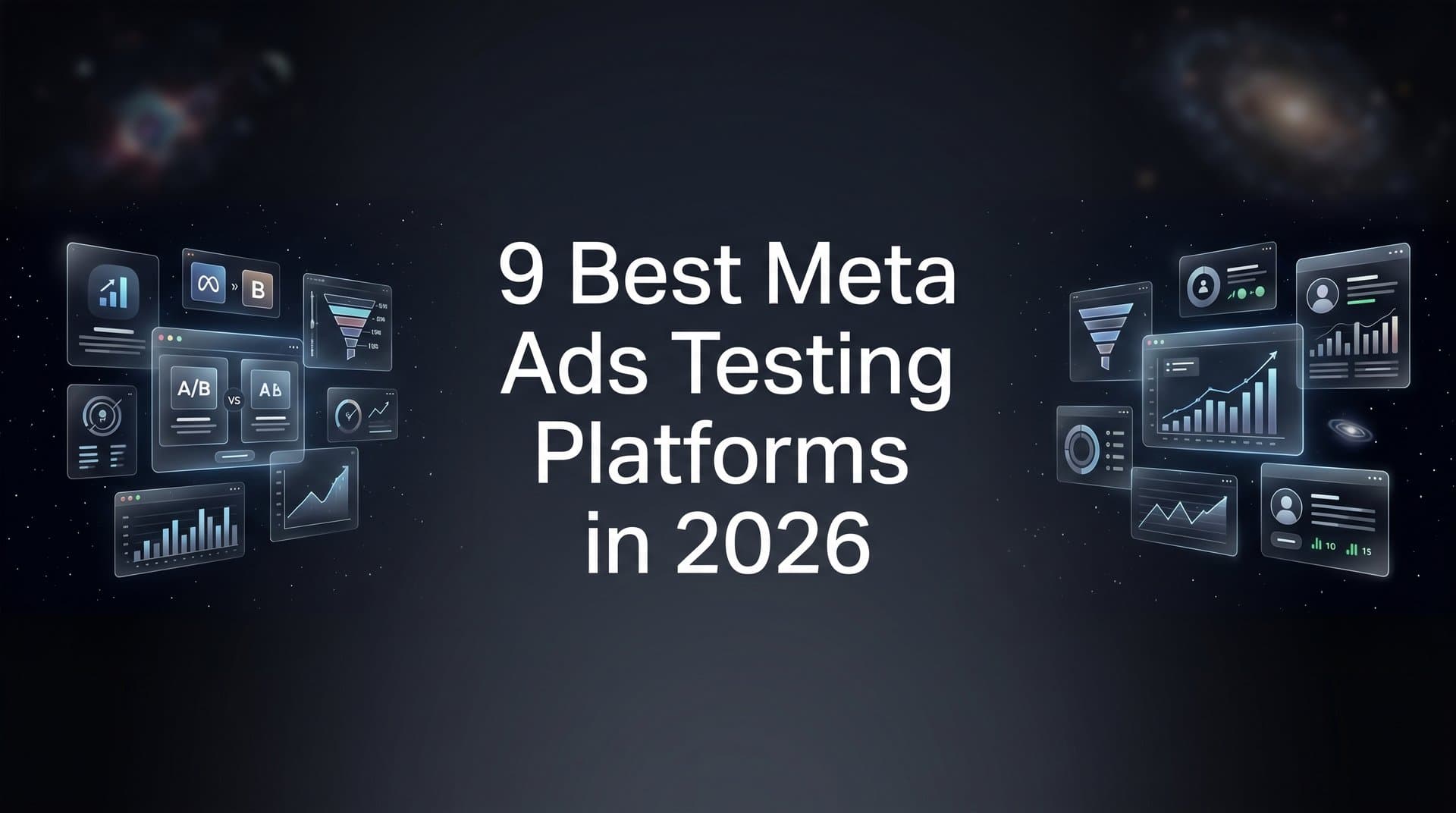 Featured image for 9 Best Meta Ads Testing Platforms in 2026