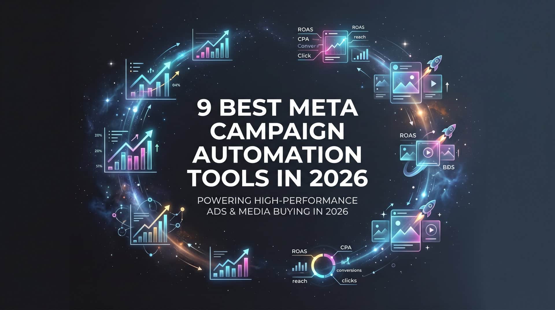Featured image for 9 Best Meta Campaign Automation Tools in 2026