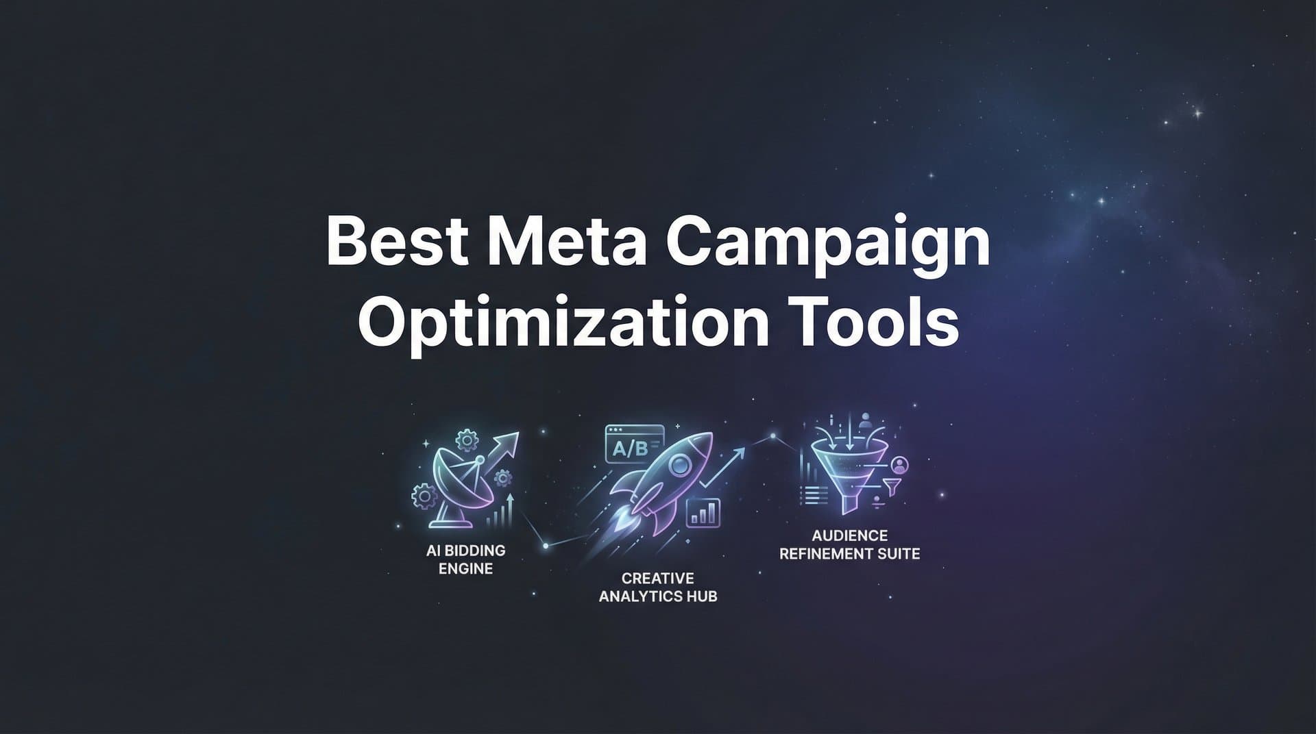 9 Best Meta Campaign Optimization Tools in 2026