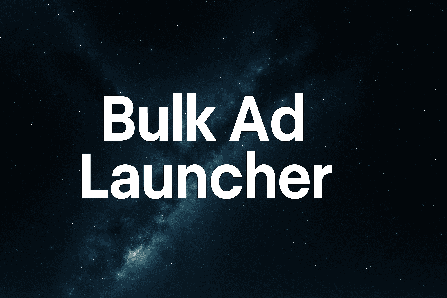 Featured image for 8 Best Bulk Ad Launcher Tools To Scale Meta Campaigns Without Manual Work