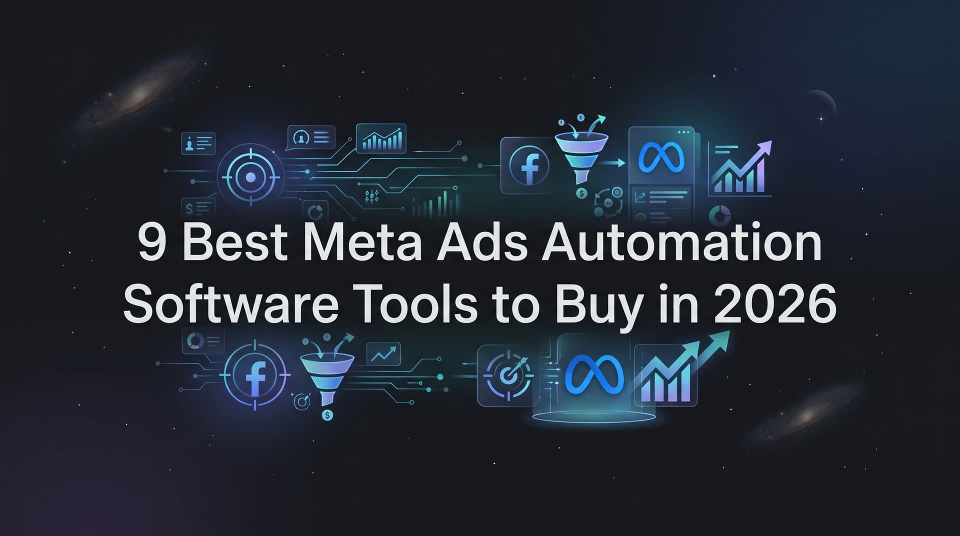 Featured image for 9 Best Meta Ads Automation Software Tools to Buy in 2026