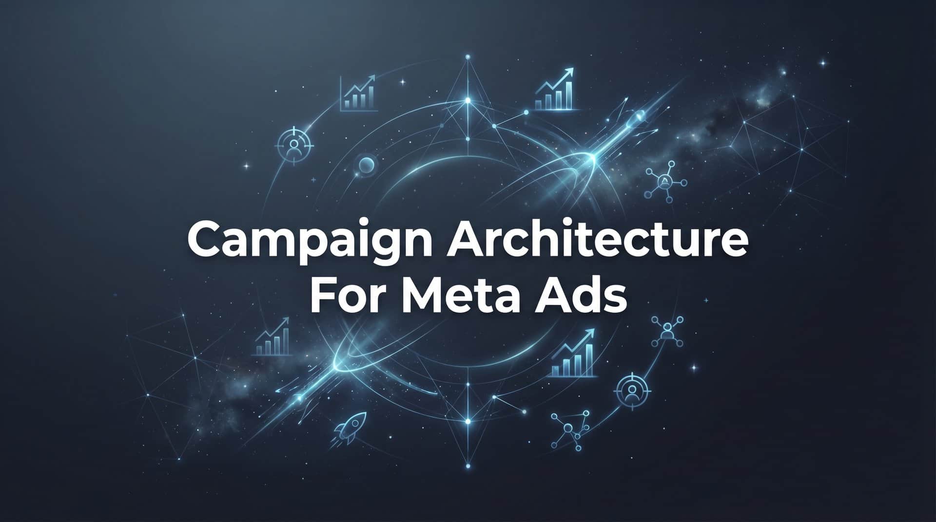 Featured image for Campaign Architecture for Meta Ads: The Complete Framework for Scalable Performance