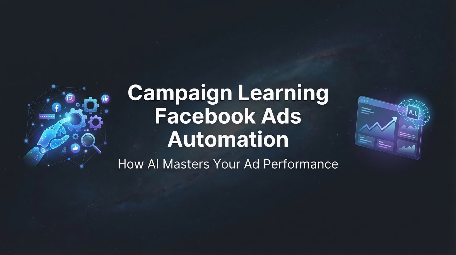 Campaign Learning in Facebook Ads Automation: How AI Masters Your Ad Performance