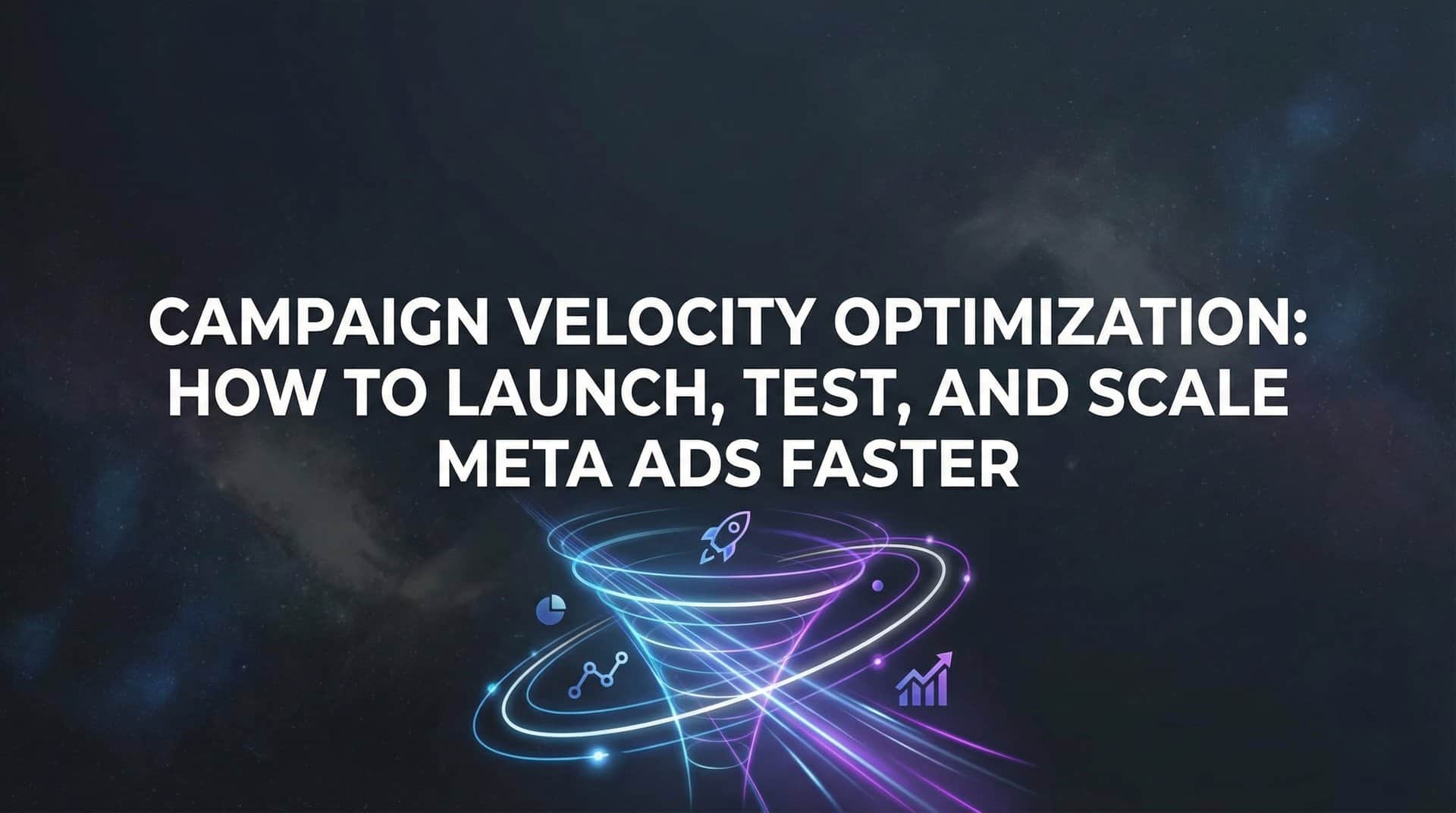 Featured image for Campaign Velocity Optimization: How to Launch, Test, and Scale Meta Ads Faster
