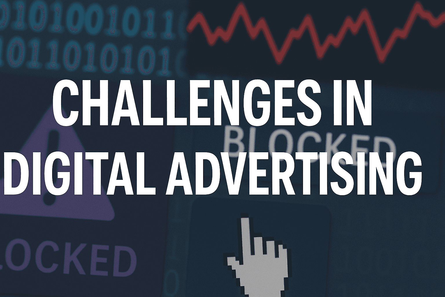7 Tools That Solve The Biggest Challenges In Digital Advertising Right Now