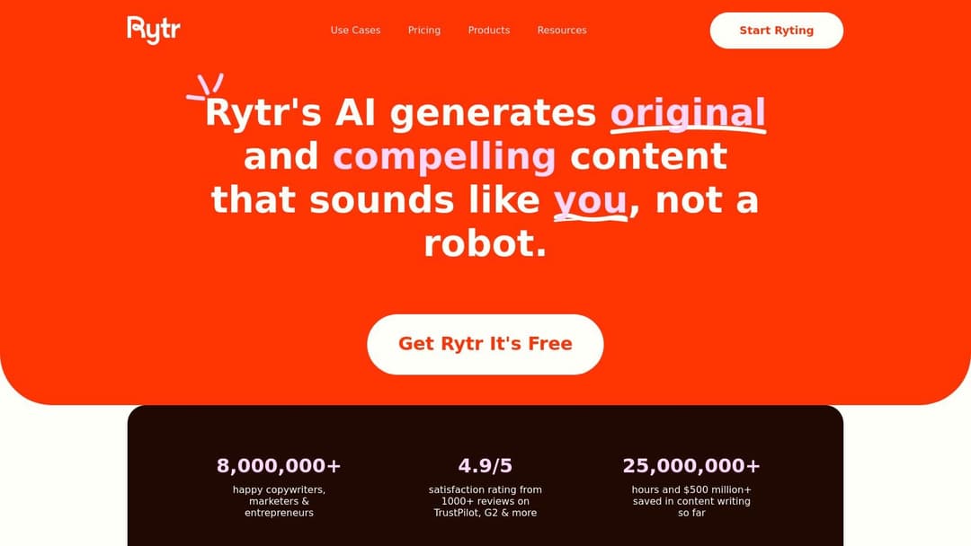 Rytr