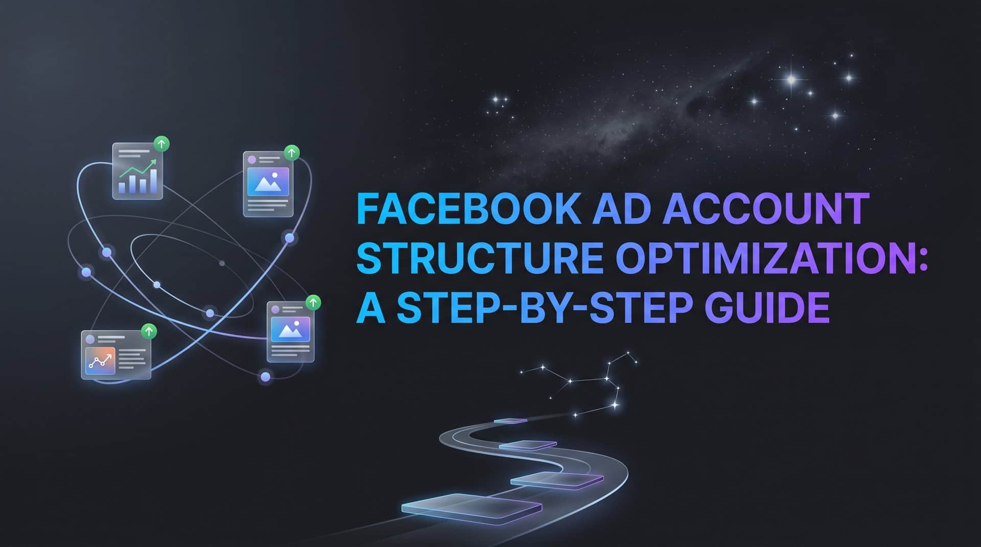 Featured image for Facebook Ad Account Structure Optimization: A Step-by-Step Guide