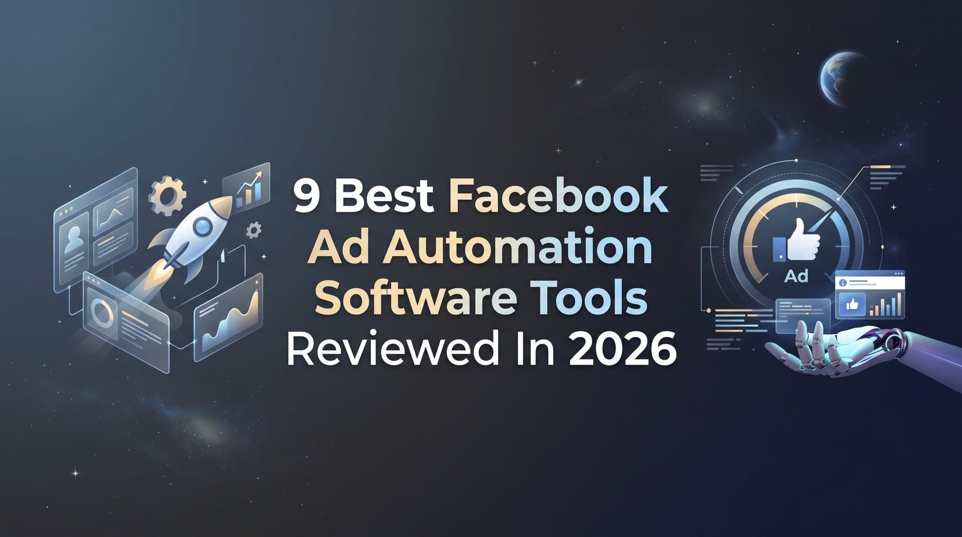 Featured image for 9 Best Facebook Ad Automation Software Tools Reviewed in 2026