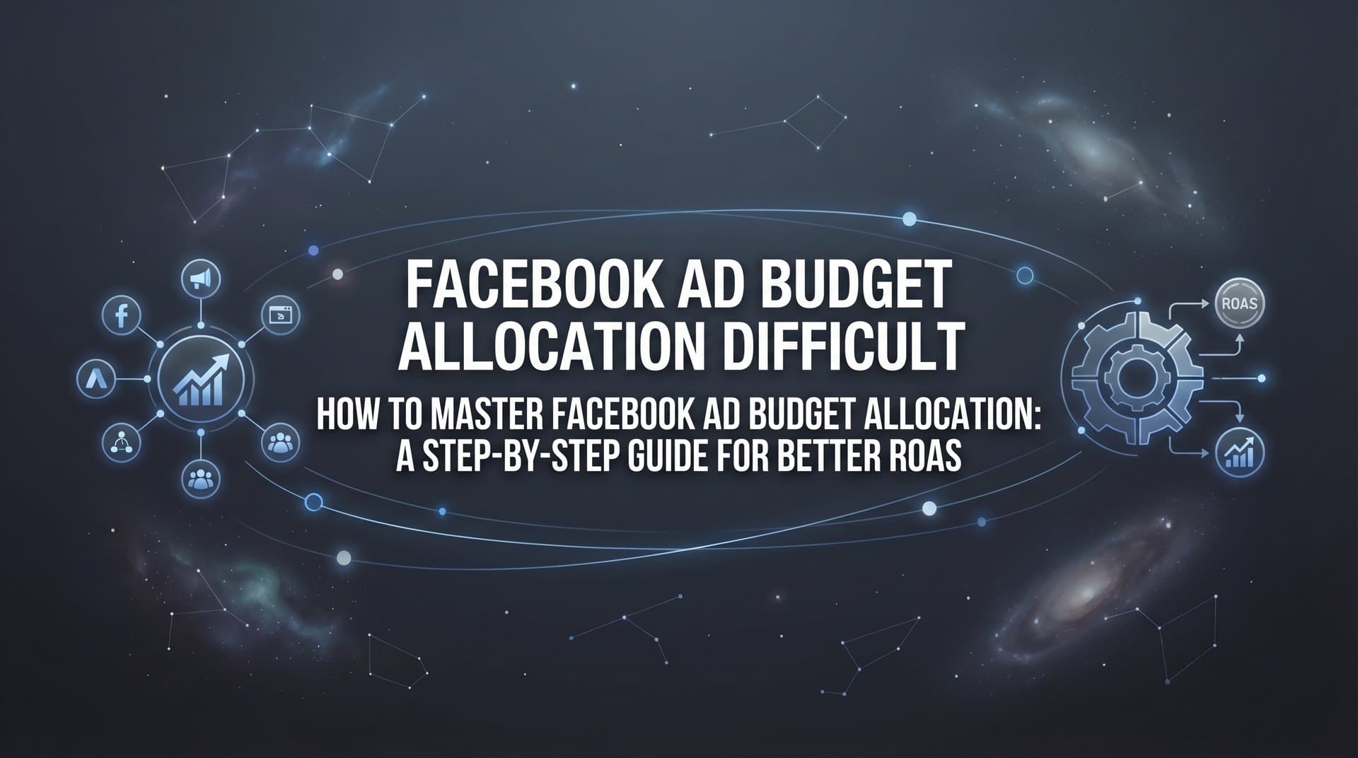 Featured image for How to Master Facebook Ad Budget Allocation: A Step-by-Step Guide for Better ROAS