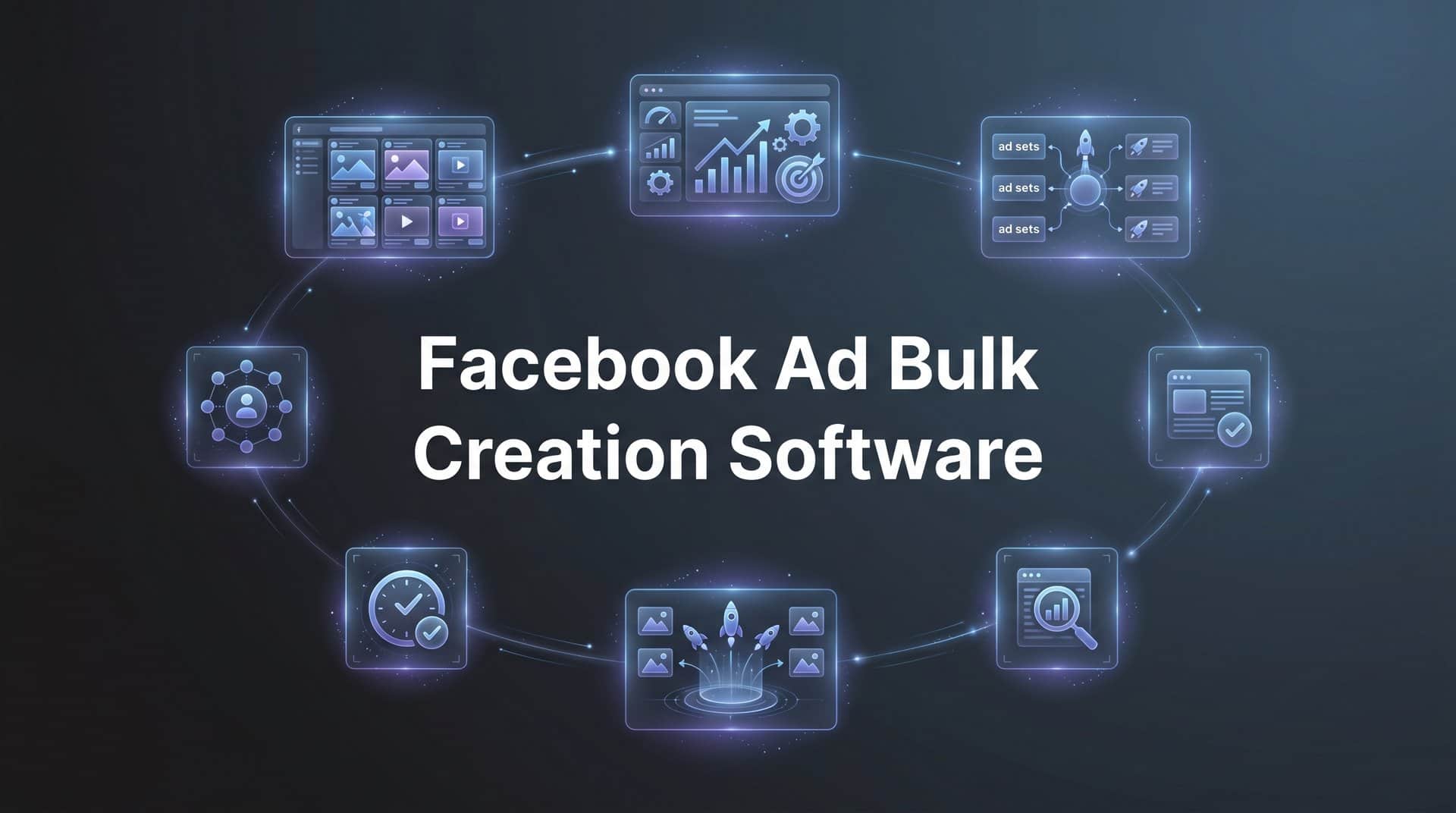Featured image for 9 Best Facebook Ad Bulk Creation Software Tools in 2026