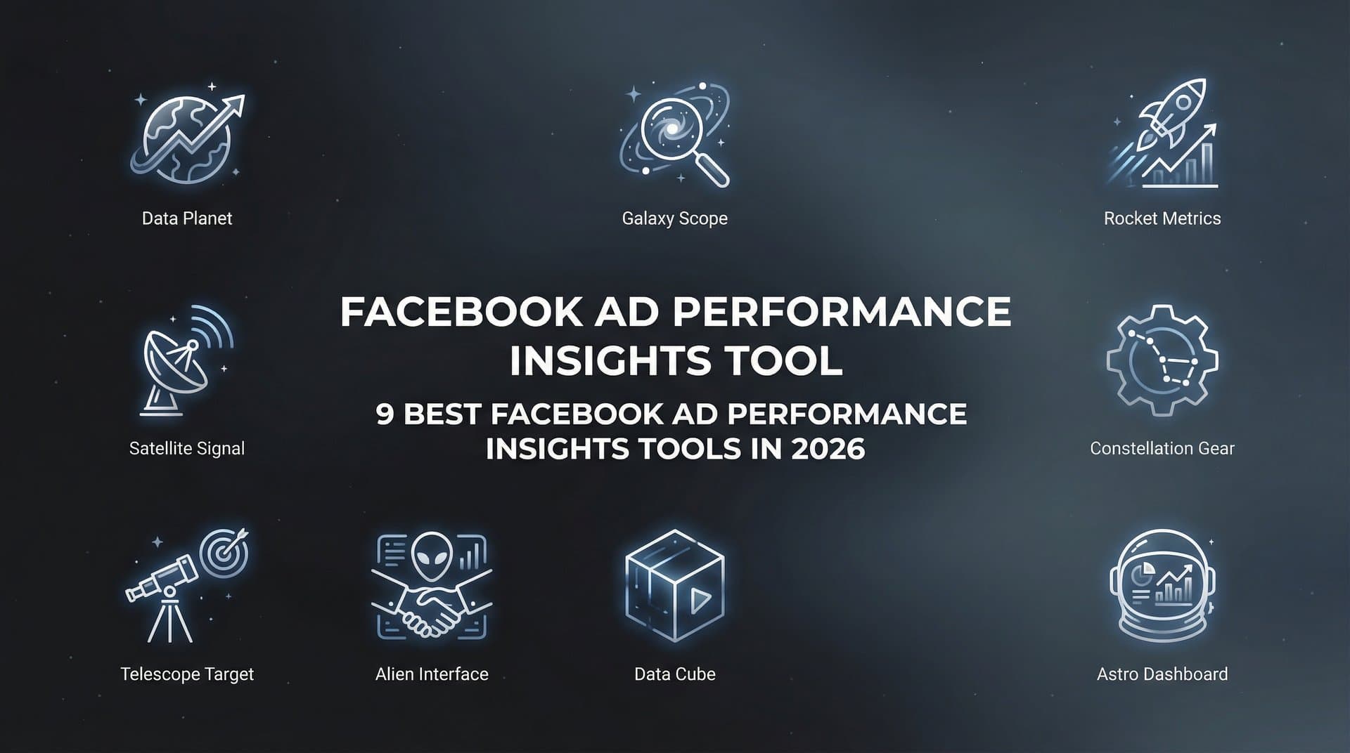9 Best Facebook Ad Performance Insights Tools in 2026