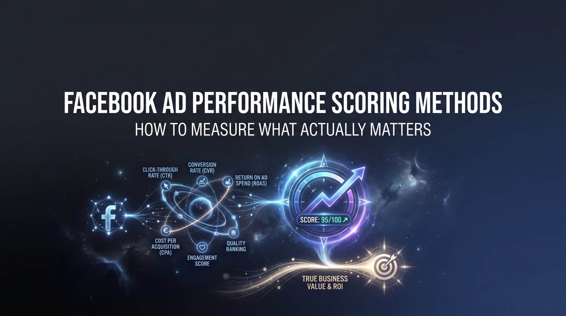 Featured image for Facebook Ad Performance Scoring Methods: How to Measure What Actually Matters