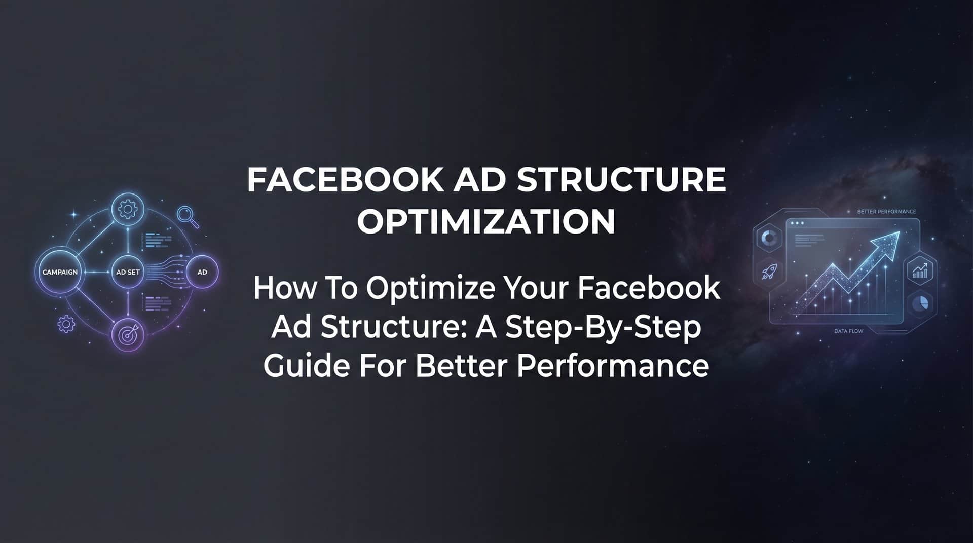 Featured image for How to Optimize Your Facebook Ad Structure: A Step-by-Step Guide for Better Performance