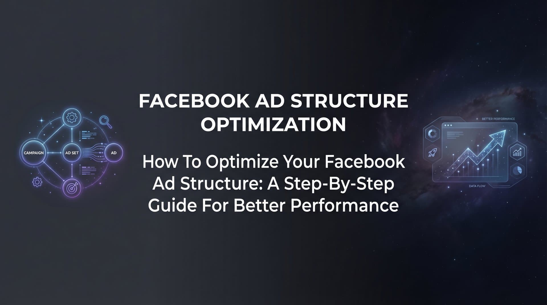 Featured image for How to Optimize Your Facebook Ad Structure: A Step-by-Step Guide for Better Performance