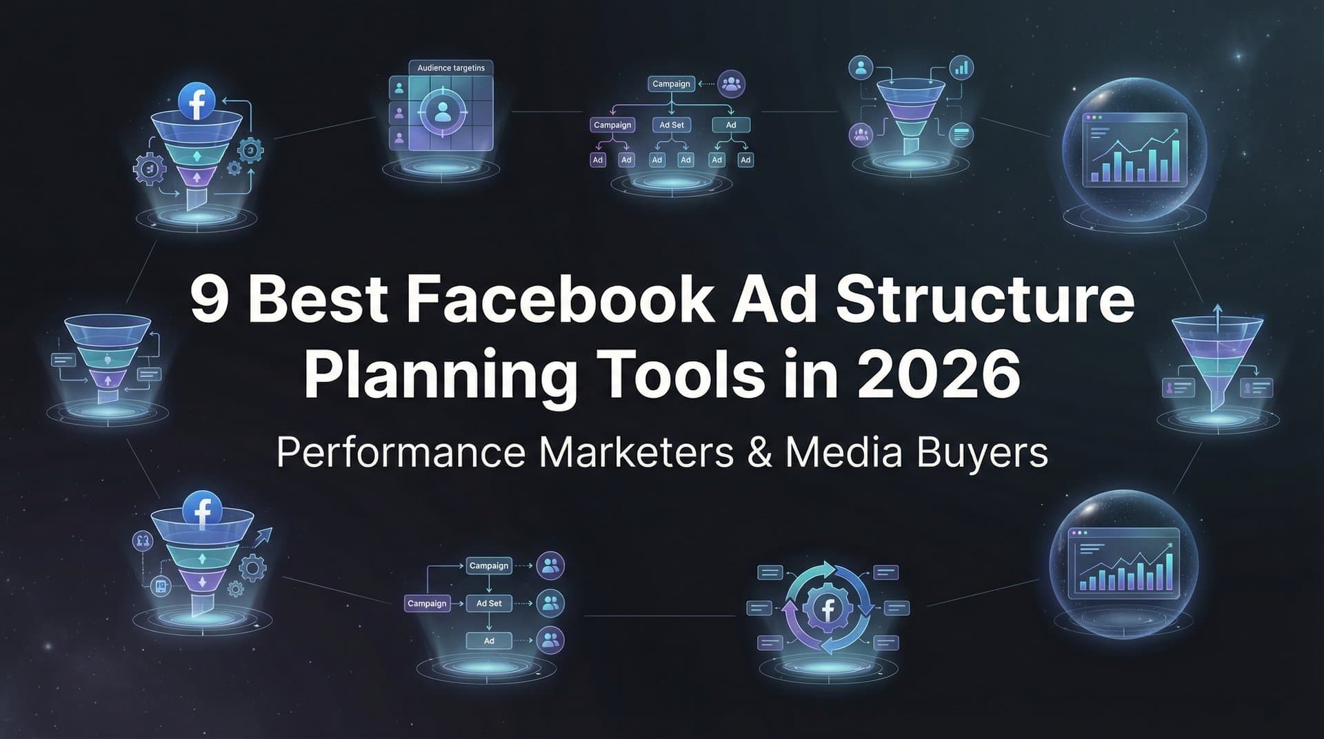 9 Best Facebook Ad Structure Planning Tools in 2026