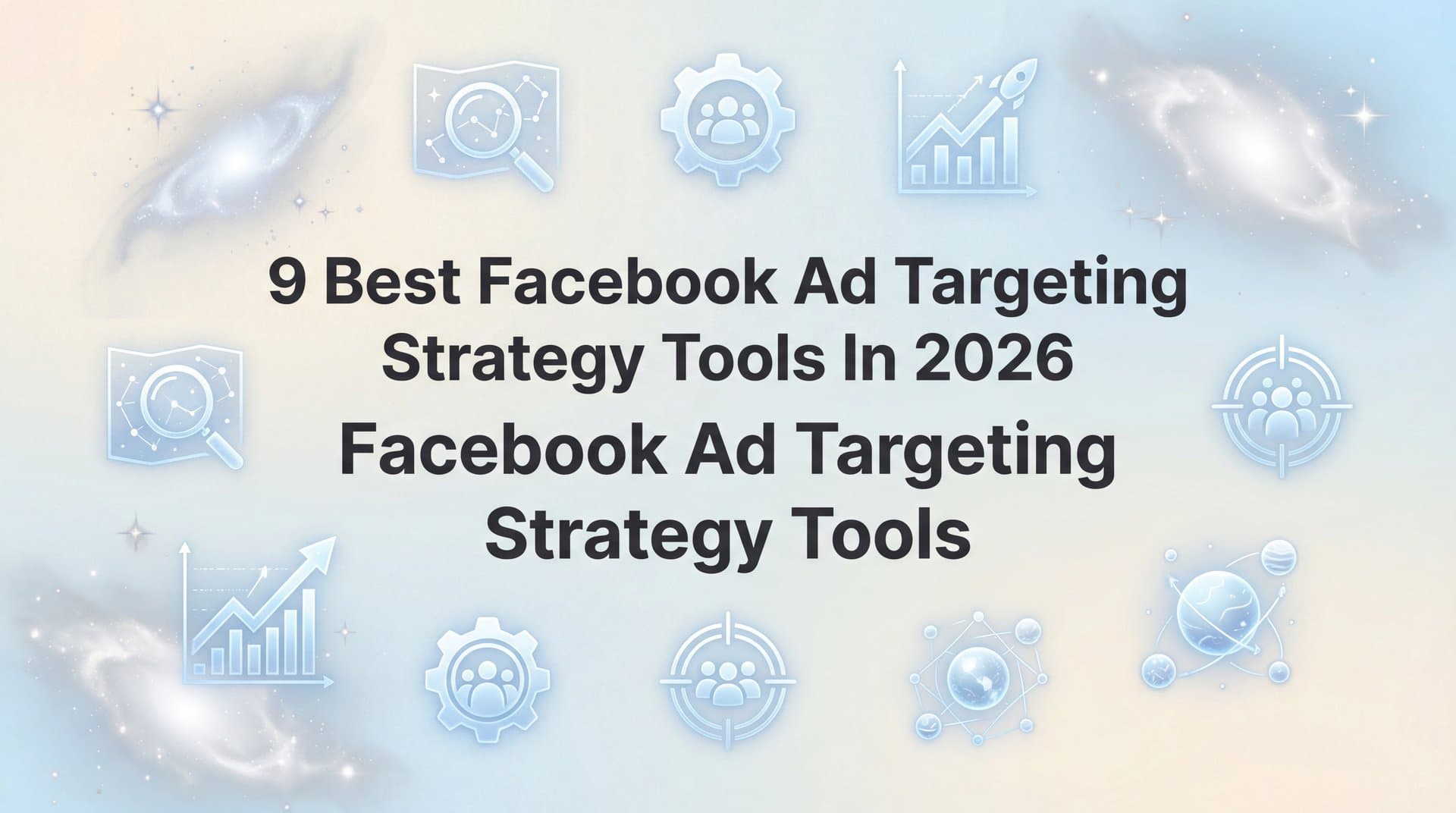 9 Best Facebook Ad Targeting Strategy Tools in 2026