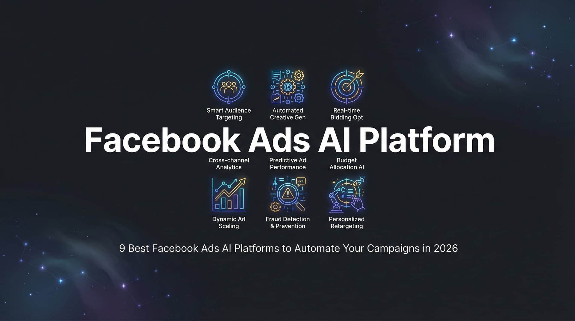 9 Best Facebook Ads AI Platforms to Automate Your Campaigns in 2026
