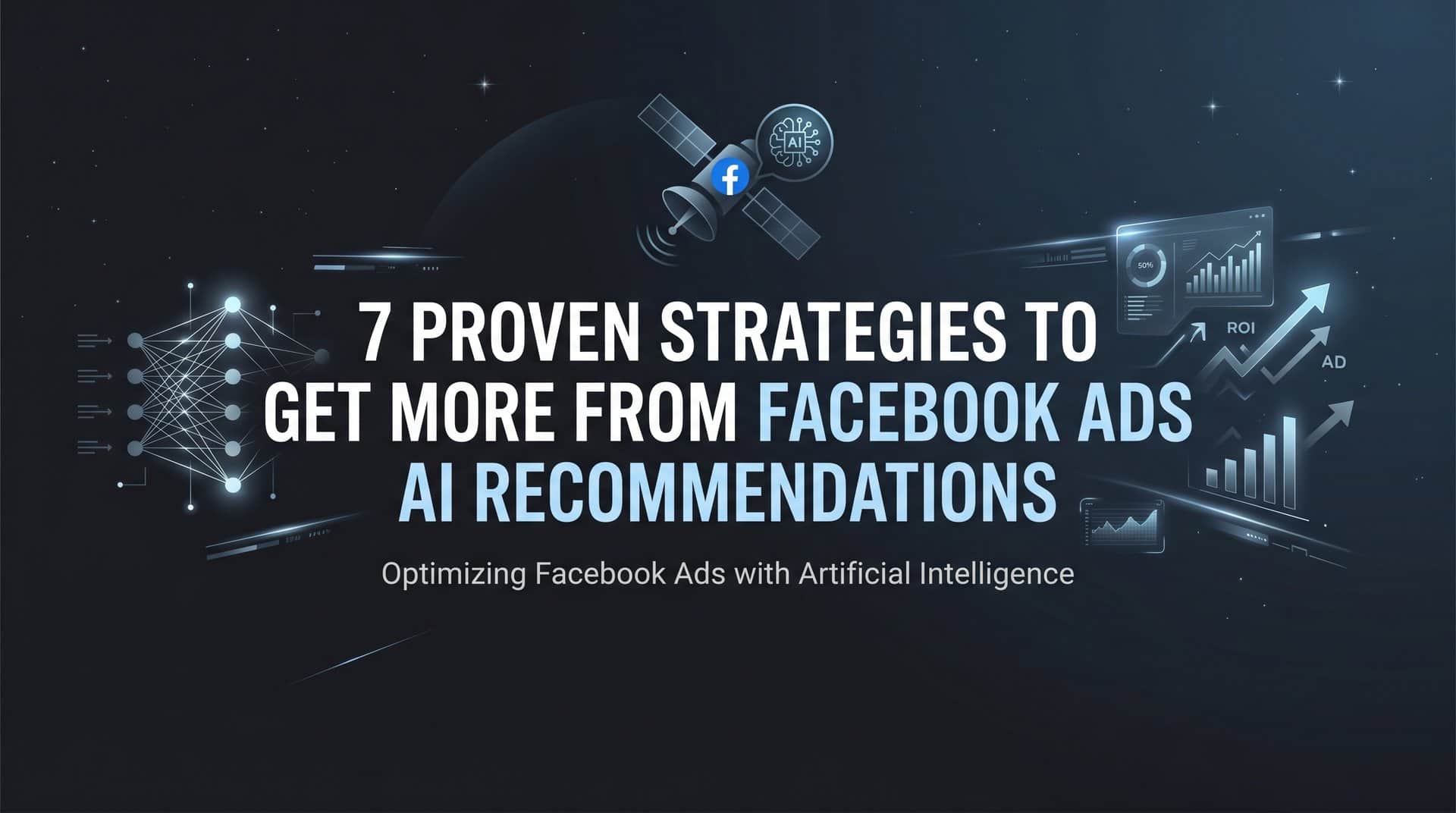 7 Proven Strategies to Get More From Facebook Ads AI Recommendations
