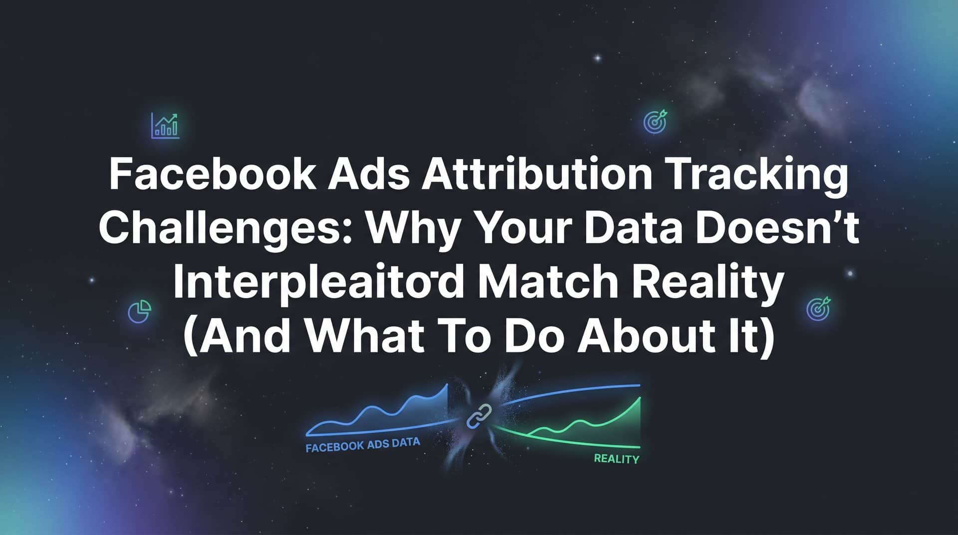 Featured image for Facebook Ads Attribution Tracking Challenges: Why Your Data Doesn't Match Reality (And What To Do About It)