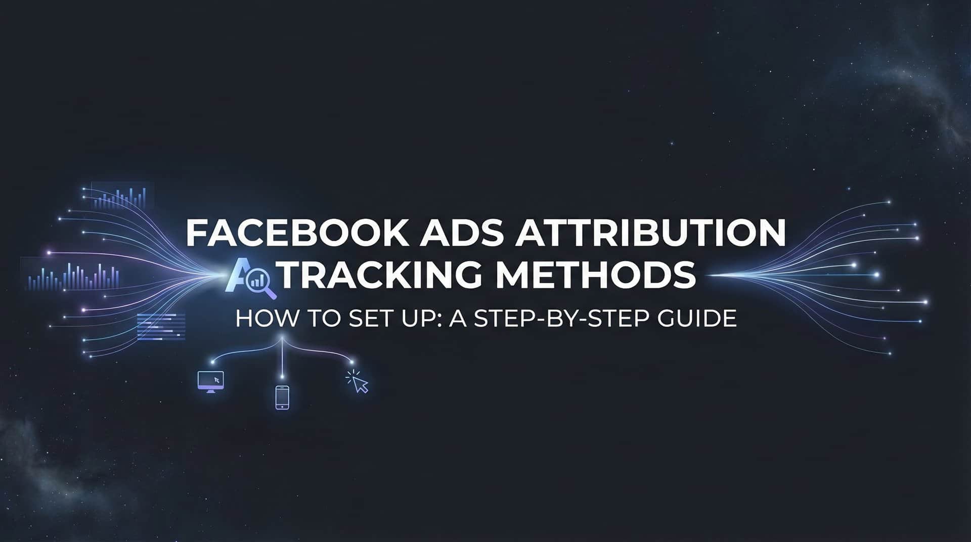 Featured image for How to Set Up Facebook Ads Attribution Tracking Methods: A Step-by-Step Guide