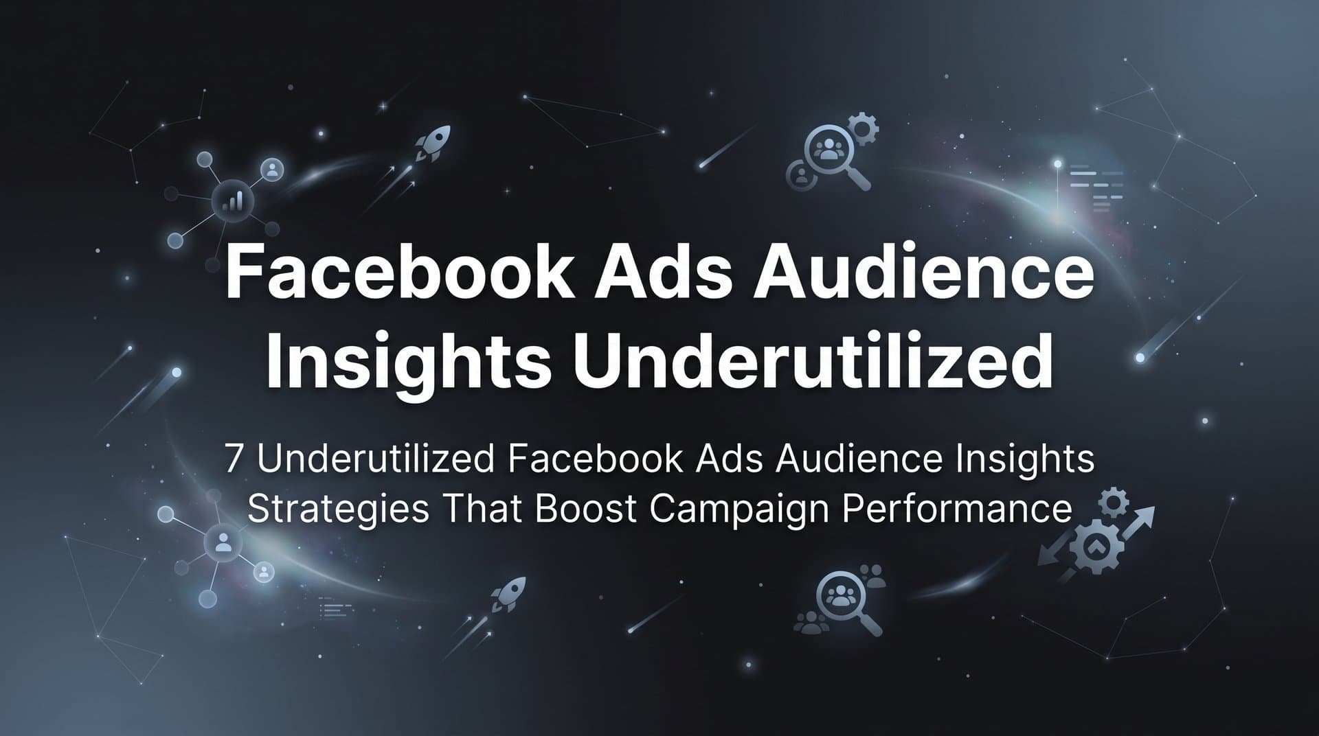 Featured image for 7 Underutilized Facebook Ads Audience Insights Strategies That Boost Campaign Performance