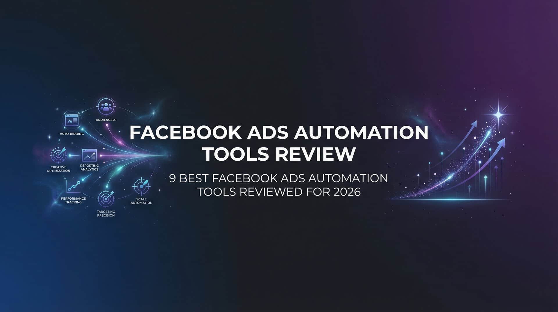 Featured image for 9 Best Facebook Ads Automation Tools Reviewed for 2026