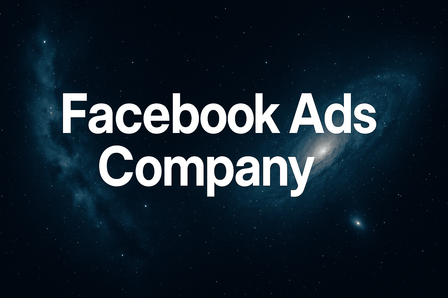 Top 8 Facebook Ads Company Platforms To Scale Your Campaigns In 2025