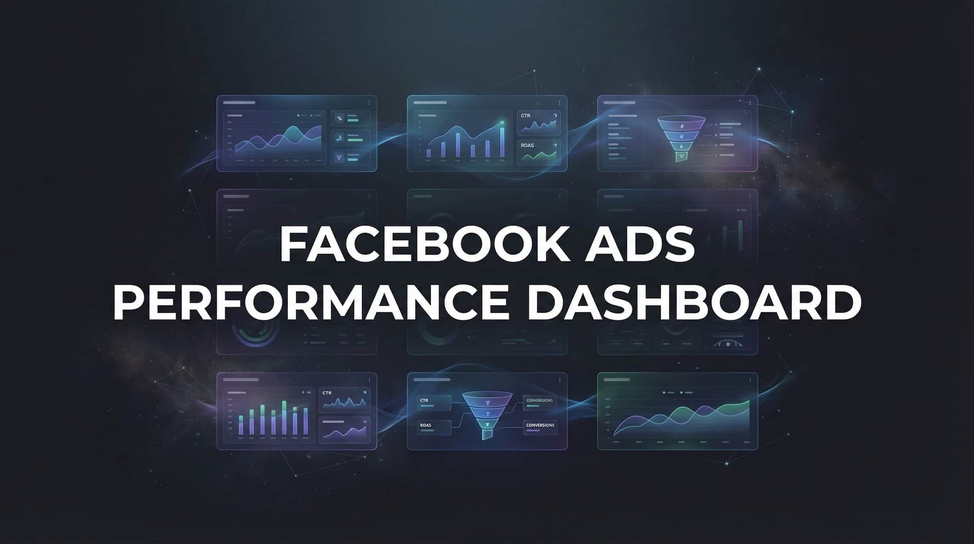 Featured image for 9 Best Facebook Ads Performance Dashboards in 2026