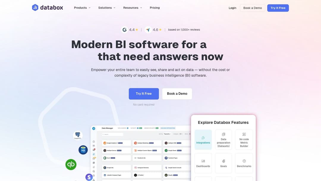Databox