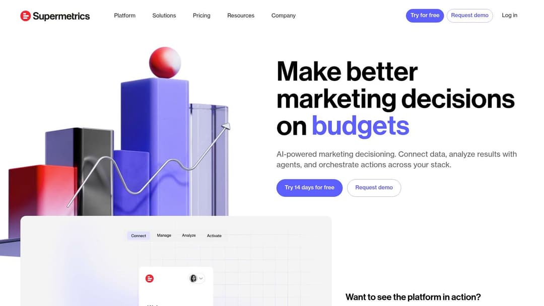 Supermetrics