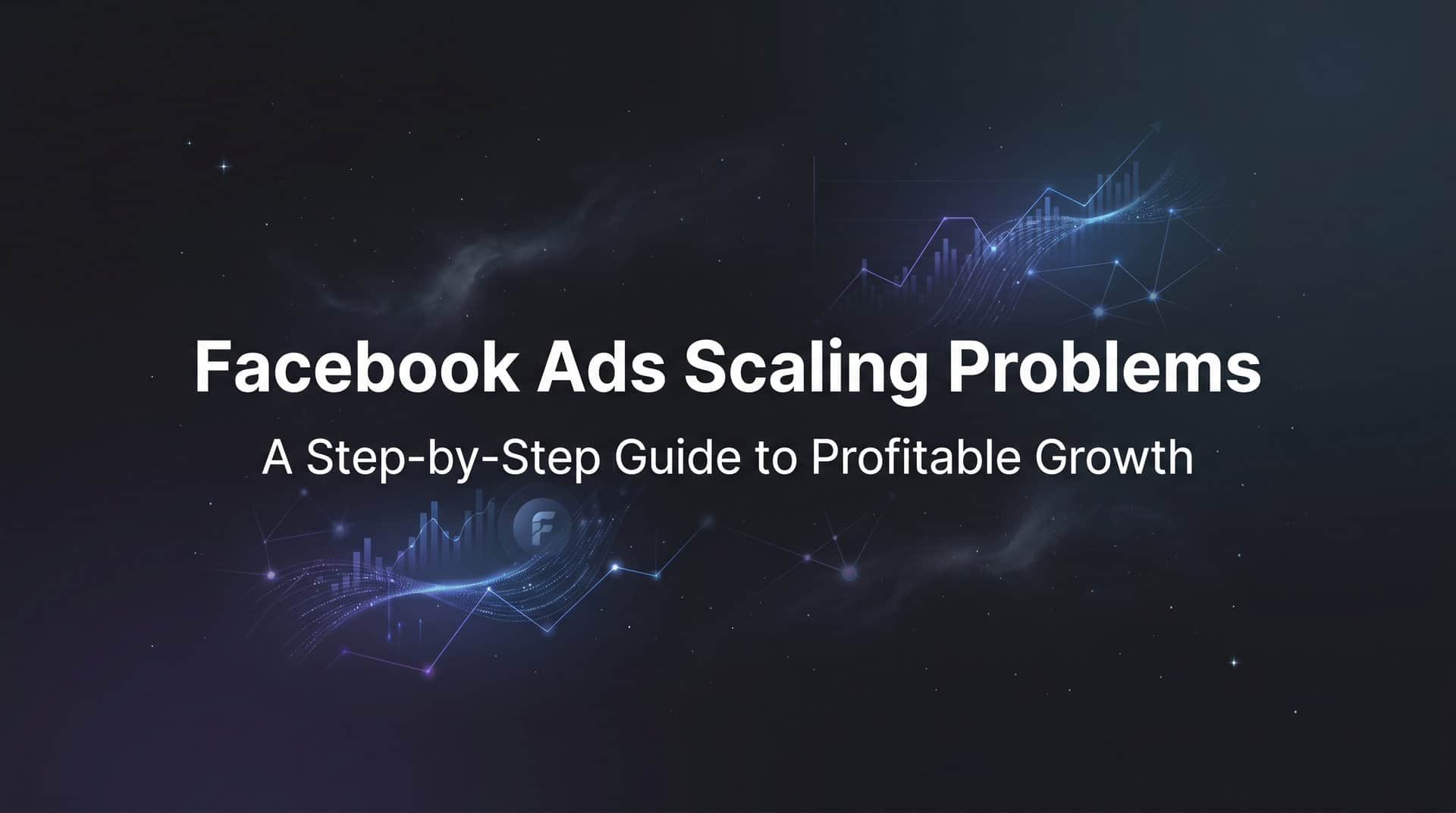 Featured image for How to Fix Facebook Ads Scaling Problems: A Step-by-Step Guide to Profitable Growth